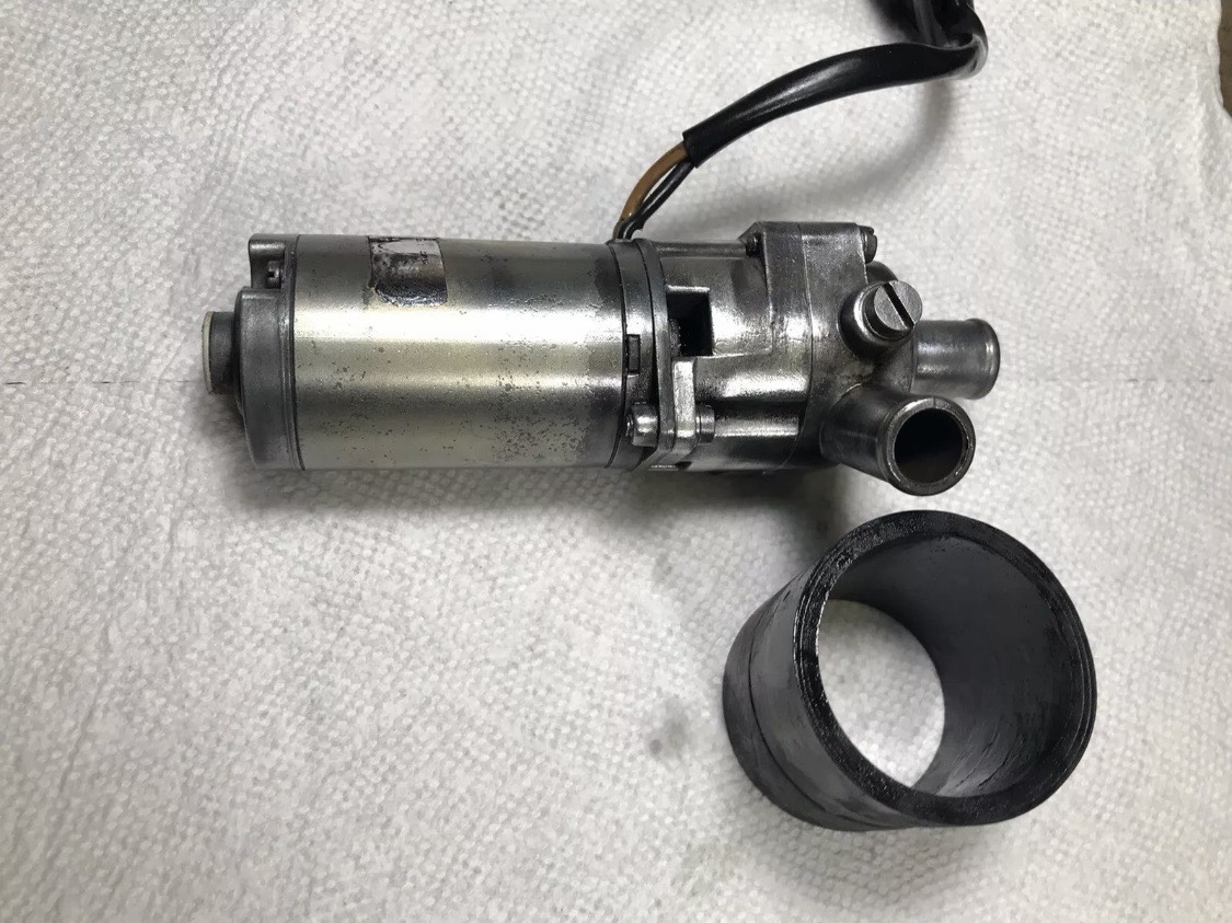 A 000 830 03 84, A 000 830 06 84, Climate Control Heater Servo, Climate Control Servo, Mercedes Servo, Mercedes Heater Servo, Mercedes Heating Servo Mercedes Heater Servo Unit Remanufactured