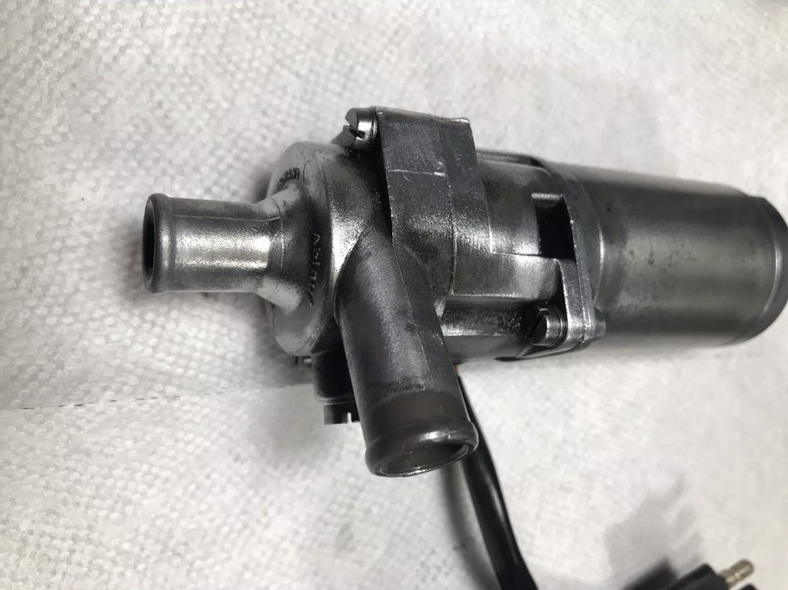 A 000 830 03 84, A 000 830 06 84, Climate Control Heater Servo, Climate Control Servo, Mercedes Servo, Mercedes Heater Servo, Mercedes Heating Servo Mercedes Heater Servo Unit Remanufactured
